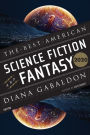 The Best American Science Fiction And Fantasy 2020
