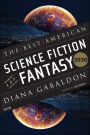 The Best American Science Fiction And Fantasy 2020