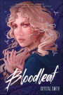 Bloodleaf (Bloodleaf Trilogy #1)