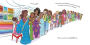 Alternative view 2 of How to Wear a Sari