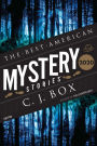 The Best American Mystery Stories 2020