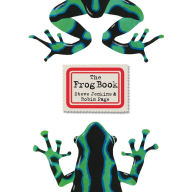 Title: The Frog Book, Author: Steve Jenkins