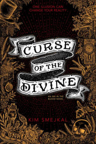 Free etextbooks online download Curse of the Divine 9781328637253