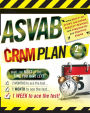 CliffsNotes ASVAB Cram Plan 2nd Edition