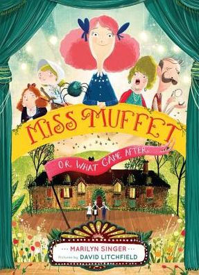 Miss Muffet, or What Came After