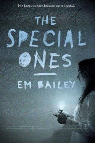 Title: The Special Ones, Author: Em Bailey