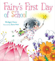 Title: Fairy's First Day of School, Author: Bridget Heos