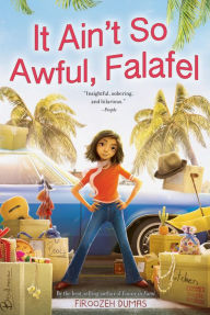 Title: It Ain't So Awful, Falafel, Author: Firoozeh Dumas