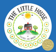 Title: The Little House 75th Anniversary Edition, Author: Virginia Lee Burton