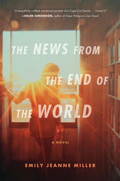 The News From End Of World