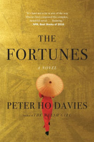 Title: The Fortunes, Author: Peter Ho Davies