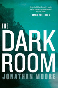 Title: The Dark Room, Author: Jonathan Moore