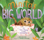 Ninita's Big World: The True Story of a Deaf Pygmy Marmoset