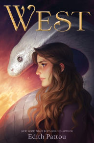 Free google ebook downloads West by Edith Pattou