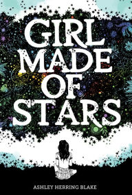 Ebook free download search Girl Made of Stars