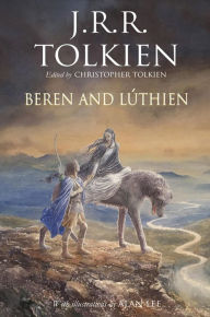 Download free epub books google Beren and Luthien ePub (English Edition)