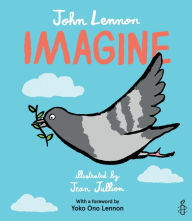 Title: Imagine, Author: John Lennon