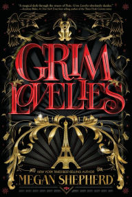 Grim Lovelies (Grim Lovelies Series #1)