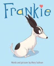 Title: Frankie, Author: Mary Sullivan