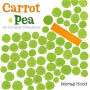 Carrot and Pea: An Unlikely Friendship