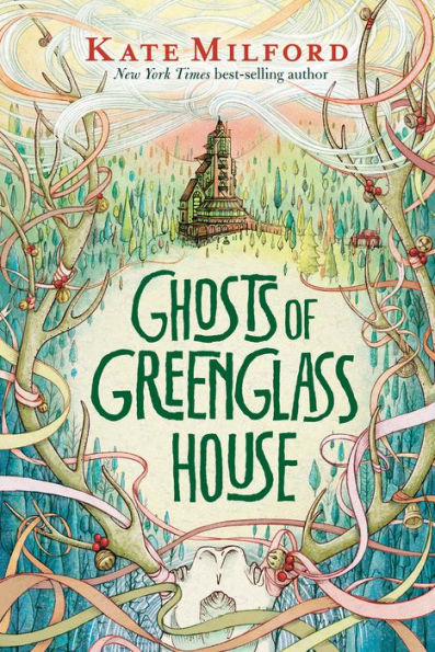 Ghosts of Greenglass House (Greenglass House Series)