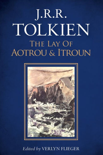 The Lay Of Aotrou And Itroun