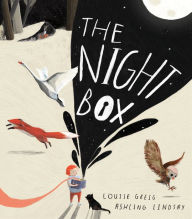 Title: The Night Box, Author: Louise Greig