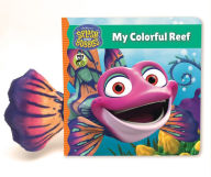 Title: Splash and Bubbles: My Colorful Reef (board book), Author: The Jim Henson Company