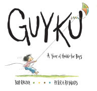 Title: Guyku: A Year of Haiku for Boys, Author: Bob Raczka