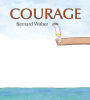 Courage Lap Board Book