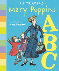 Title: Mary Poppins Abc, Author: P. L. Travers