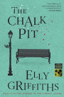 The Chalk Pit (Ruth Galloway Series #9)