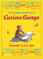 The Complete Adventures of Curious George (Barnes & Noble Collectible Editions)