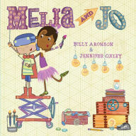 Title: Melia and Jo, Author: Billy Aronson