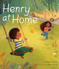 Free ebooks available for download Henry at Home 9781328916754 English version