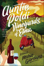 Auntie Poldi and the Vineyards of Etna (Auntie Poldi Series #2)