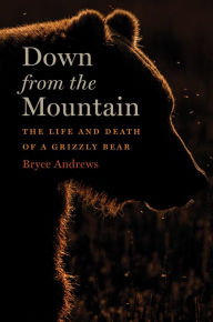 Title: Down From The Mountain: The Life and Death of a Grizzly Bear, Author: Bryce Andrews