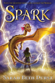 Download ebook files free Spark 9780358206385 by Sarah Beth Durst