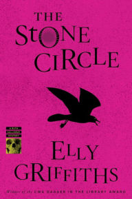 Title: The Stone Circle (Ruth Galloway Series #11), Author: Elly Griffiths