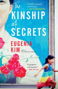 Read book online for free without download The Kinship of Secrets (English Edition)
