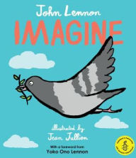 Title: Imagine, Author: John Lennon
