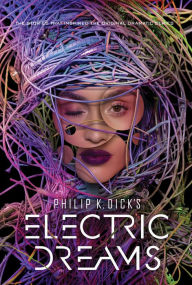 Title: Philip K. Dick's Electric Dreams, Author: Philip K. Dick