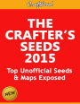 The Crafter's Seeds 2015: Top Unofficial Minecraft Seeds & Maps Exposed