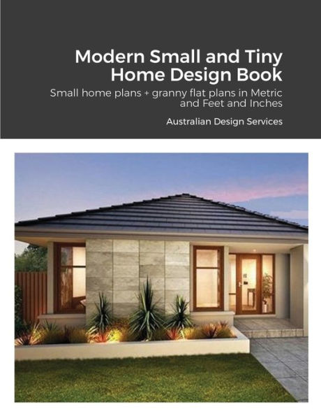 Small Home Plans Granny Flat