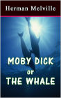 Moby Dick or The Whale