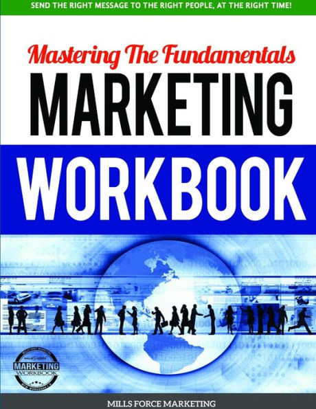 Mastering The Fundamentals Marketing Workbook