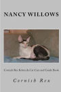 Cornish Rex Kitten & Cat Care and Guide Book