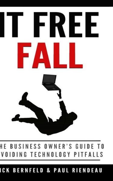 IT Free Fall
