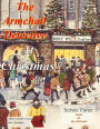 The Armchair Detective At Christmas