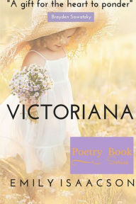 Title: Victoriana, Author: Emily Isaacson